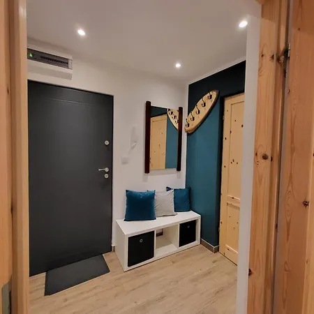 Apartament U Janicka-3