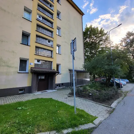 Apartament U Janicka-2